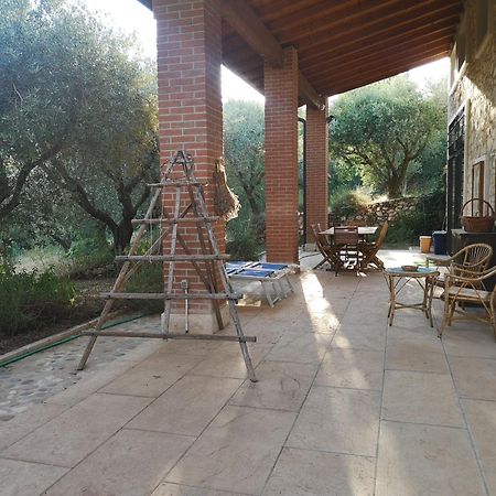 Agriturismo Bosco Magico 베로나 외부 사진