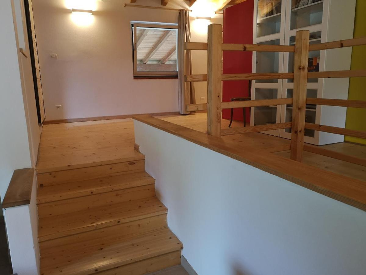 Agriturismo Bosco Magico 베로나 외부 사진