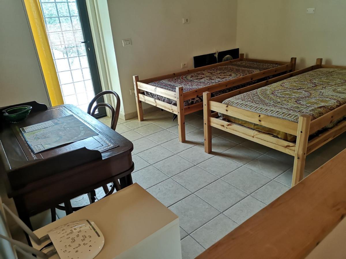 Agriturismo Bosco Magico 베로나 외부 사진