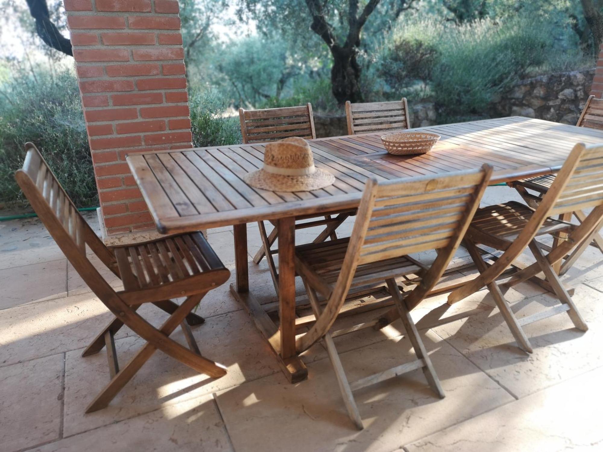 Agriturismo Bosco Magico 베로나 외부 사진