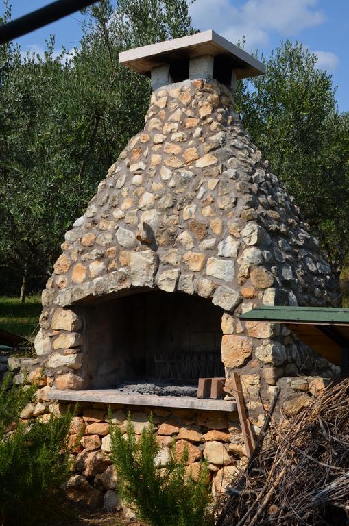 Agriturismo Bosco Magico 베로나 외부 사진