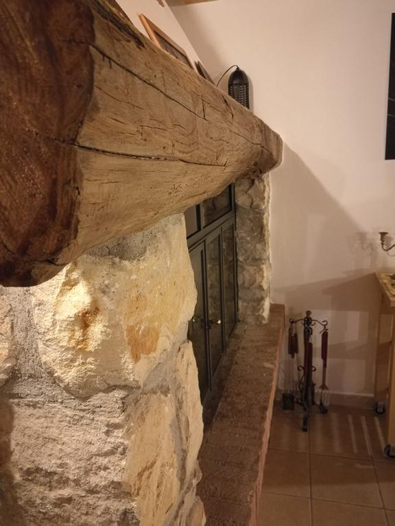 Agriturismo Bosco Magico 베로나 외부 사진