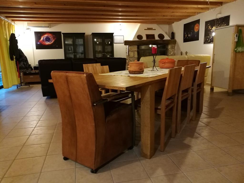 Agriturismo Bosco Magico 베로나 외부 사진